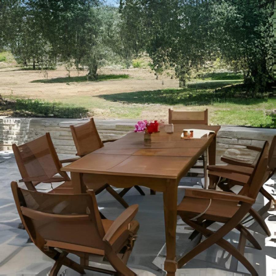 Villa Elista Astris Bagian luar foto